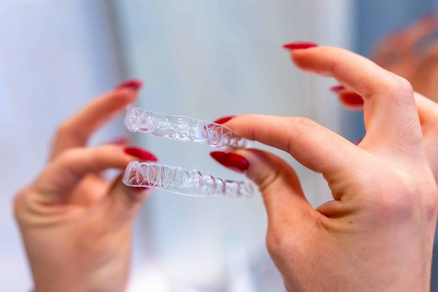 Invisalign dentist in Thornton, CO