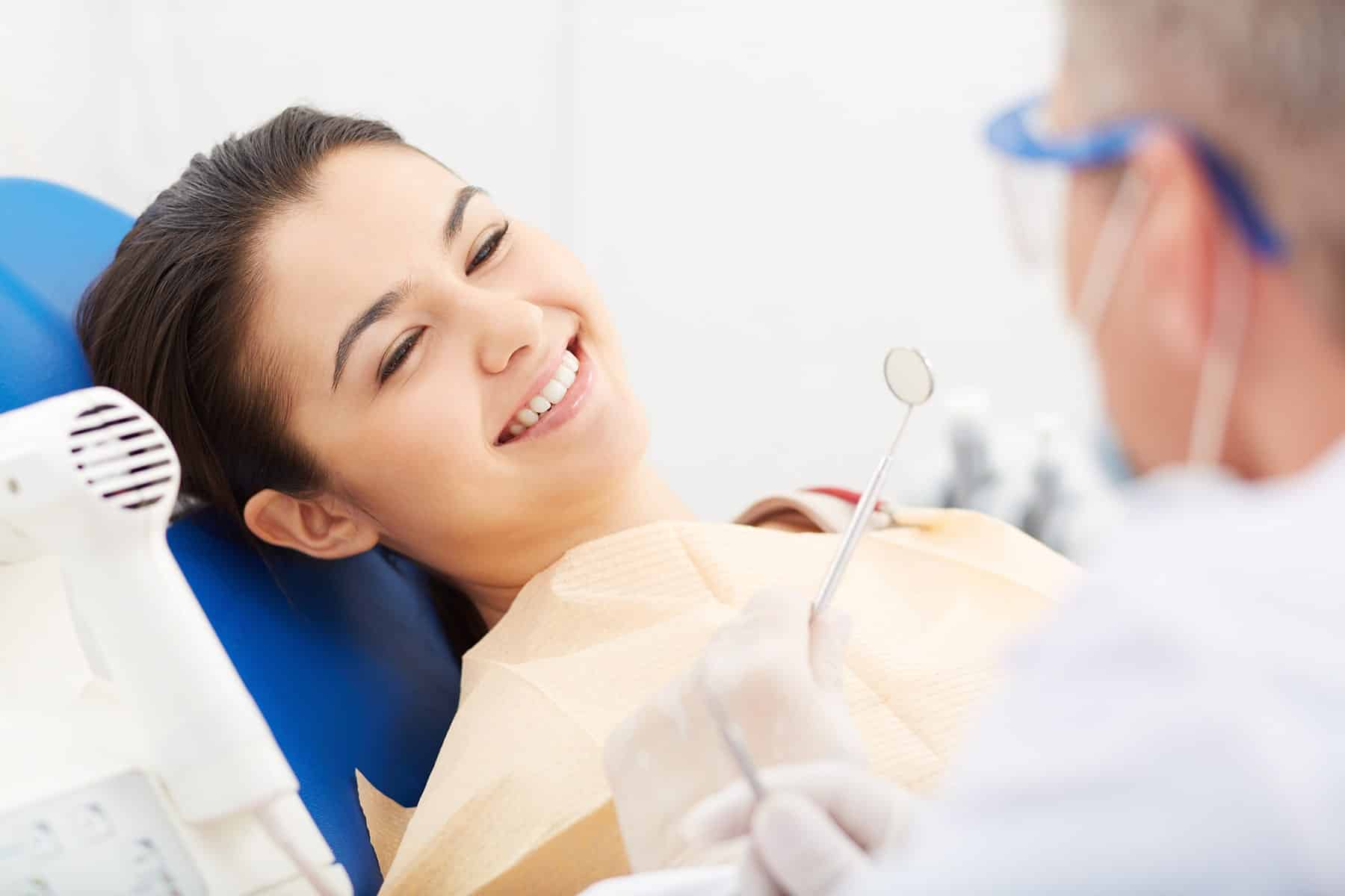get your restorative dental bridges from Hearthside Dentistry in Thornton CO