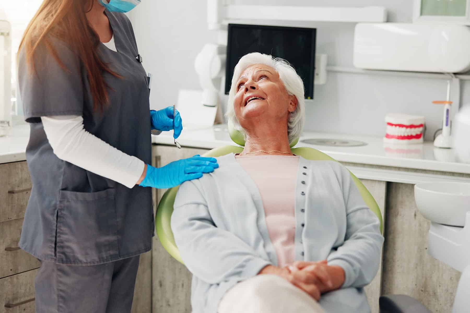 HearthsideDentures (1) Complete denture appointment in Thornton, CO