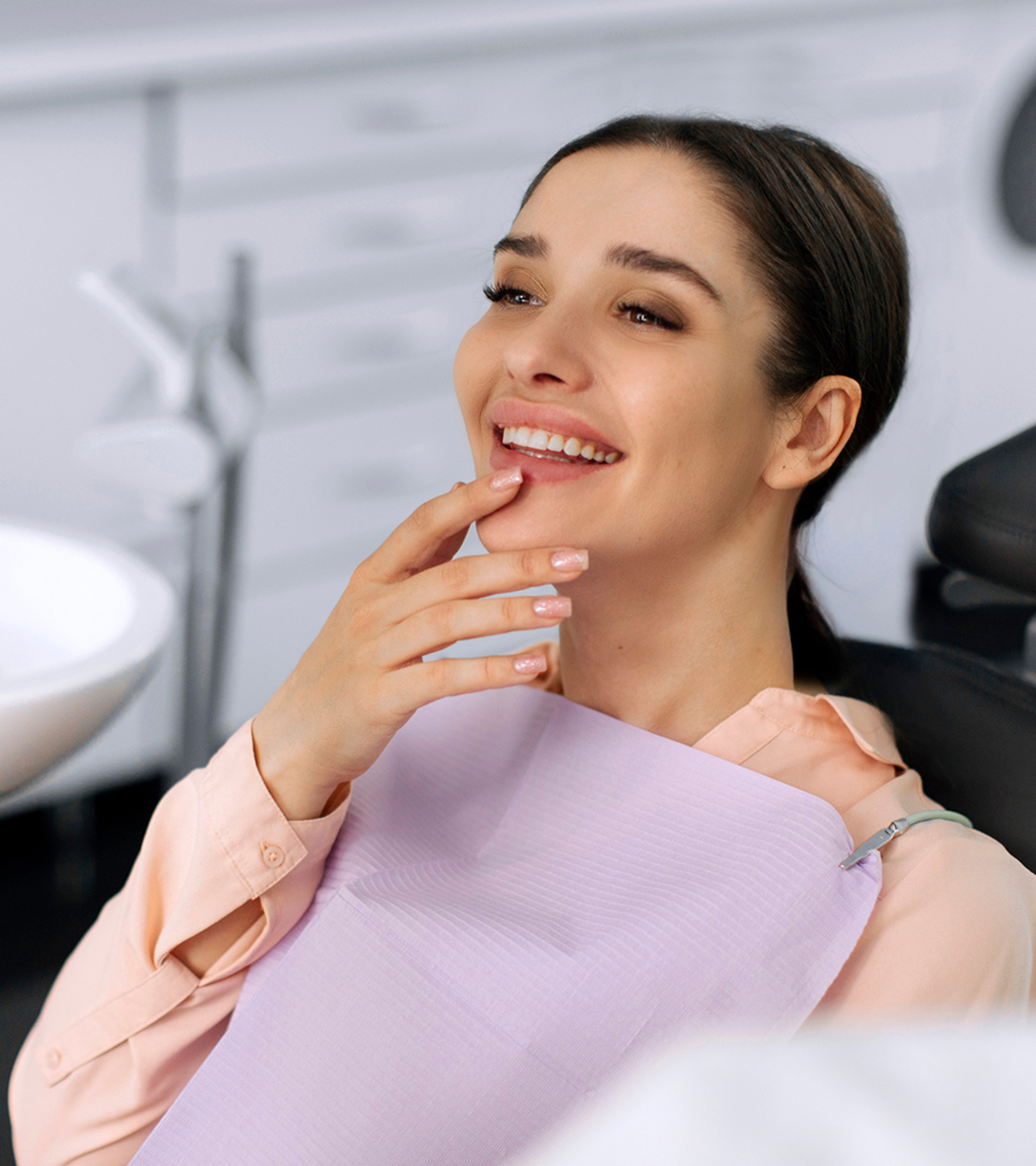 HearthsidePeriodontalManagement Periodontal care dentist in Thornton, CO