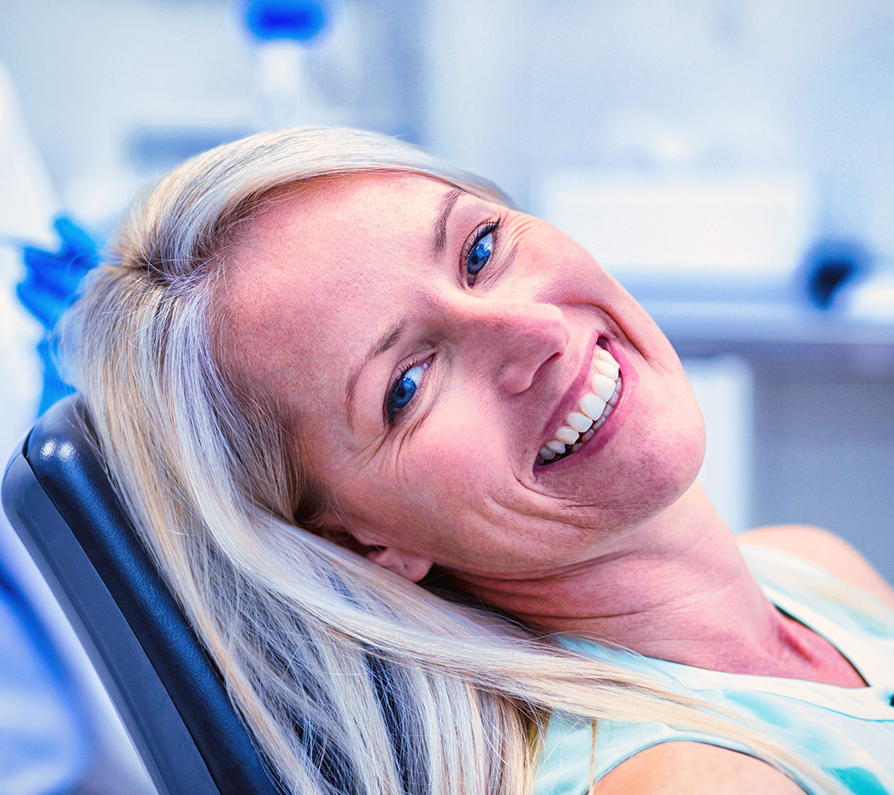 Dental scaling treatment in Thornton, CO