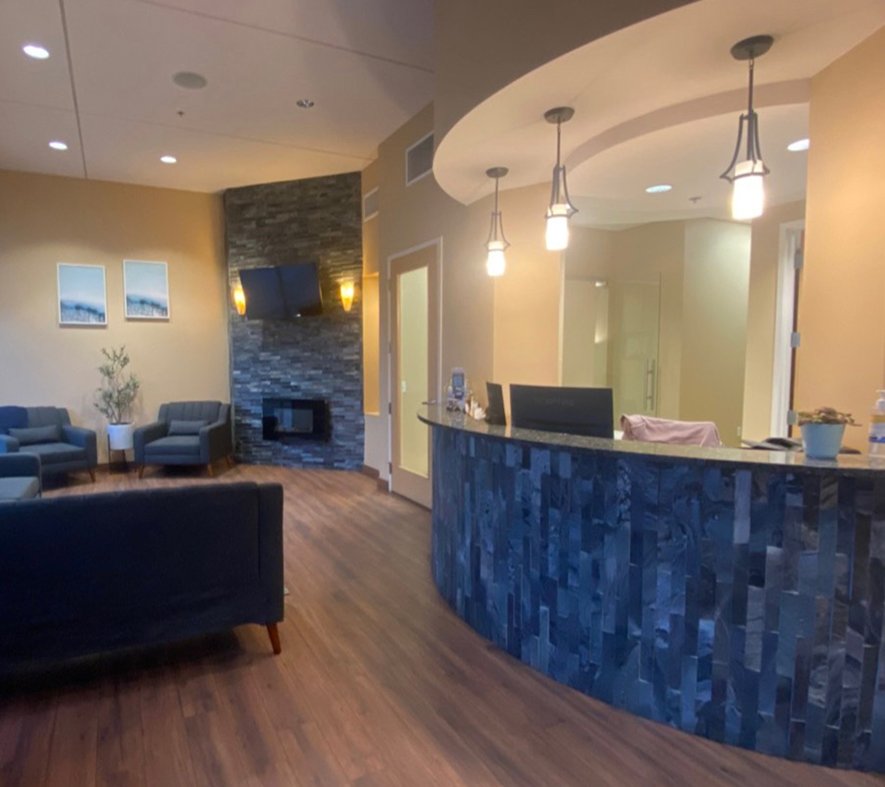 IMG_5369 Hearthside Dentistry office in Thornton, CO