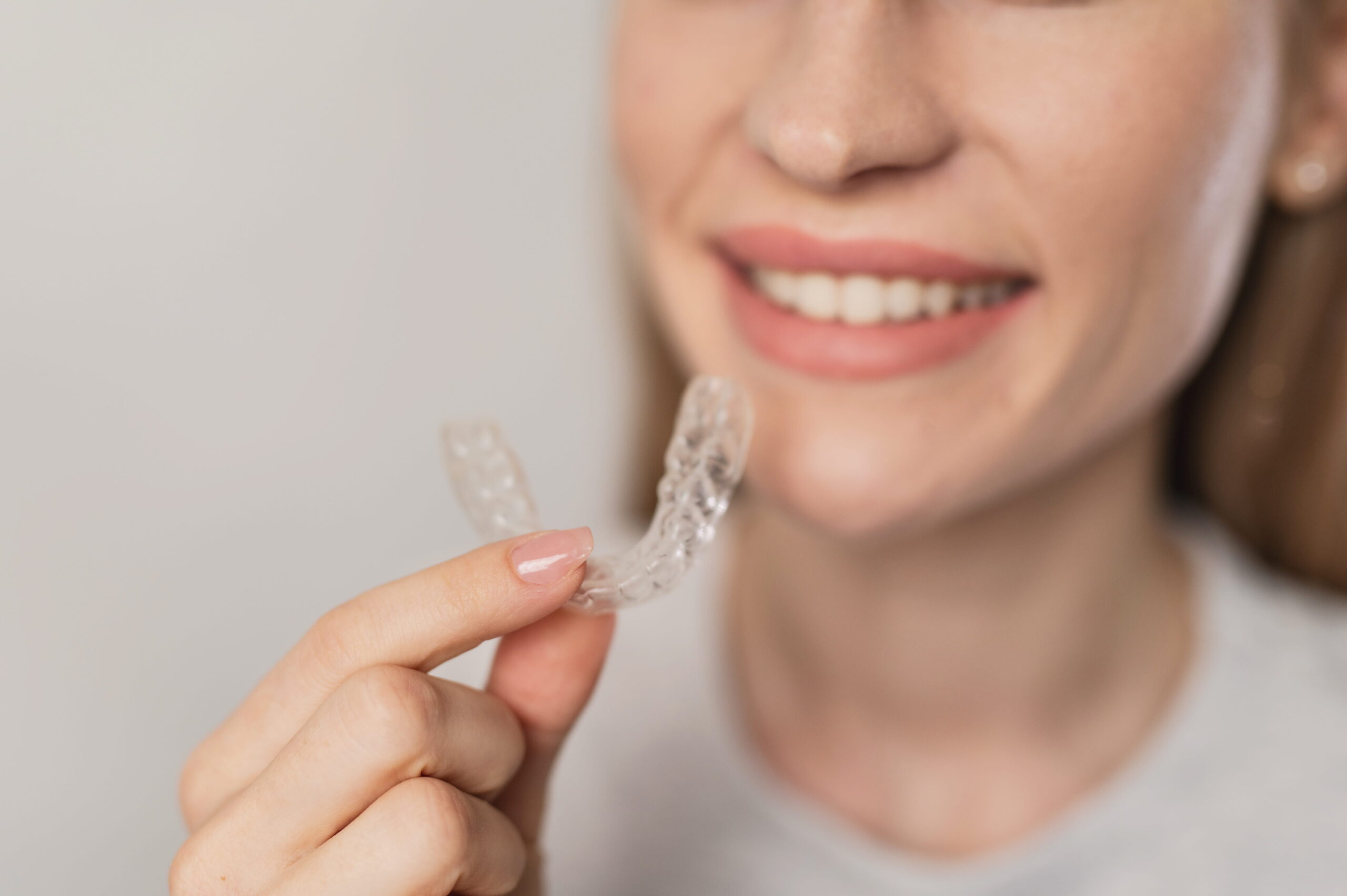 Mouth guard dentist in Thornton, CO